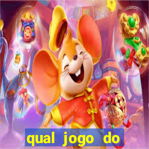 qual jogo do tigrinho ganhar dinheiro